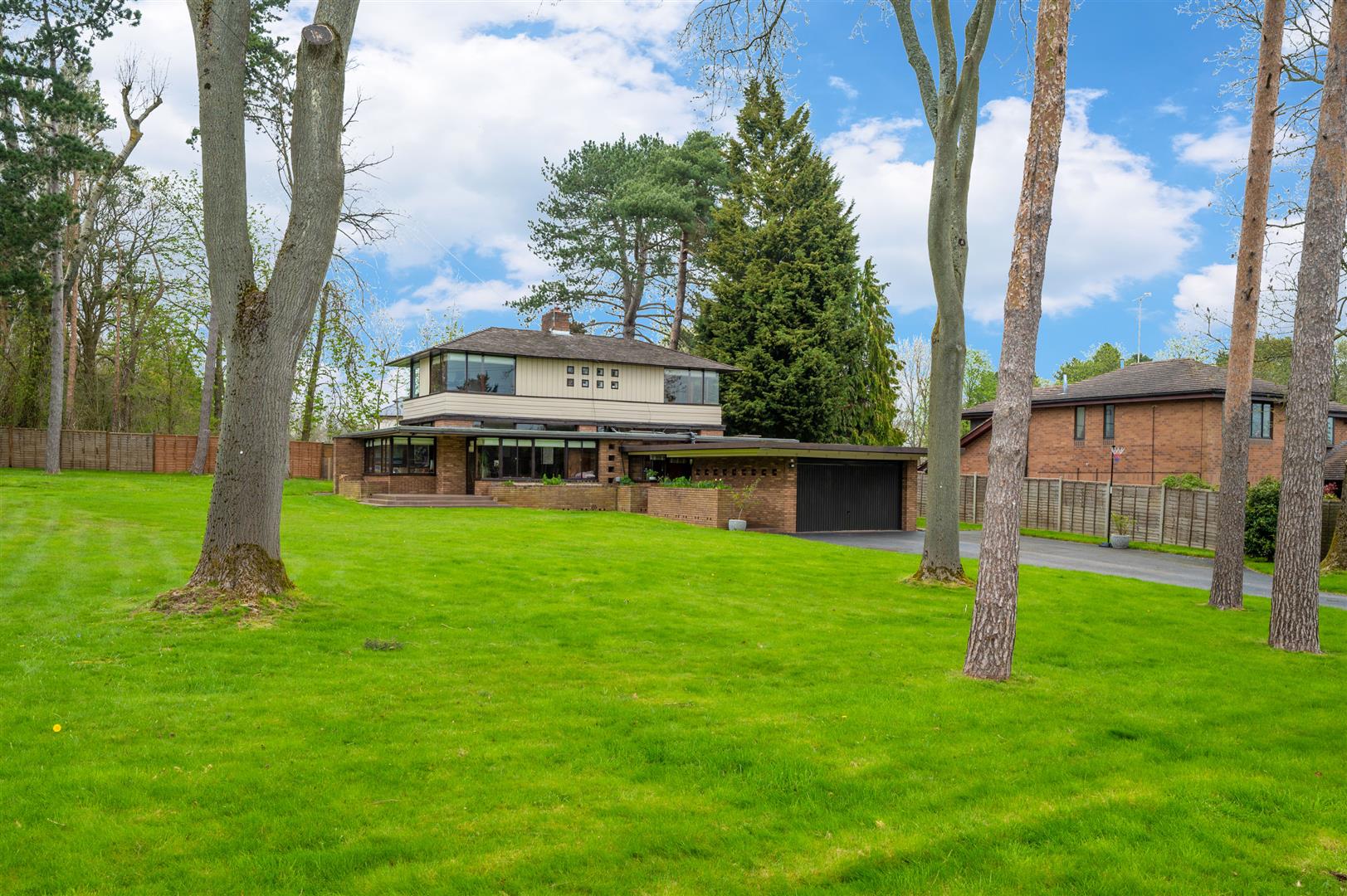 Residential Sales Earles